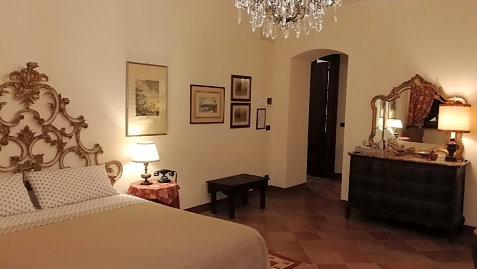 Castello Di Camerletto B&B – Caselette, NY