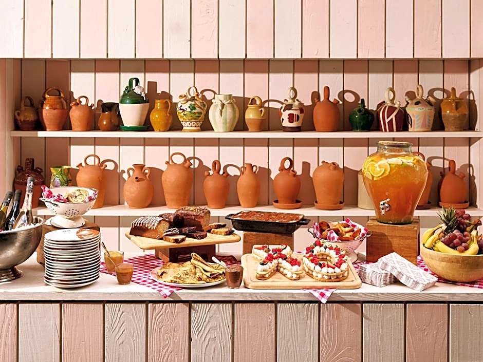 Mama Shelter Toulouse