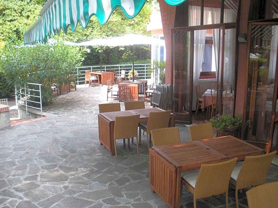 Hotel Esperia