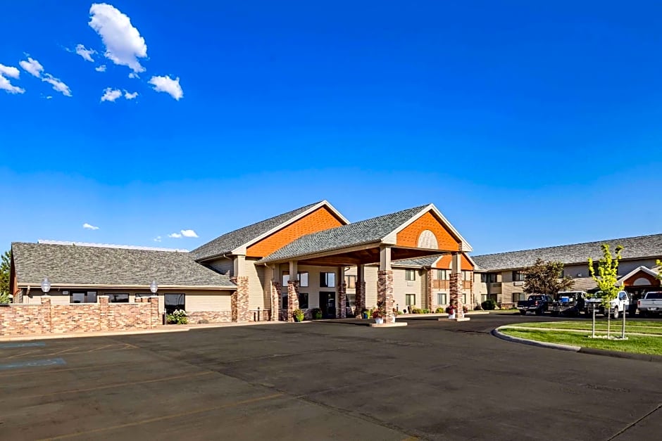 AmericInn by Wyndham Havre