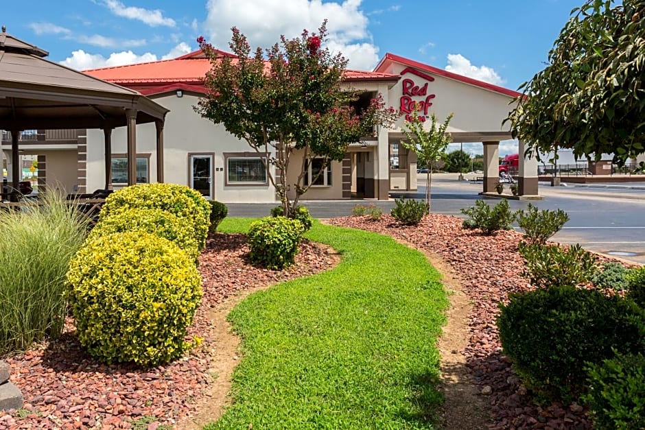 Red Roof Inn Bowling Green