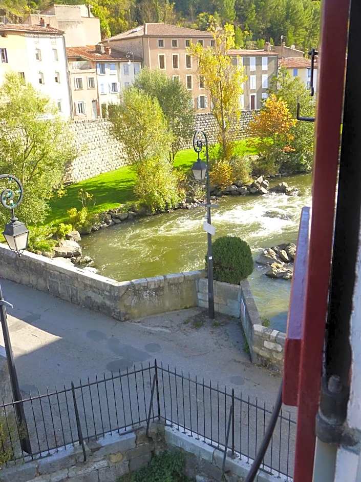 Chateau View Chambres d'hôtes