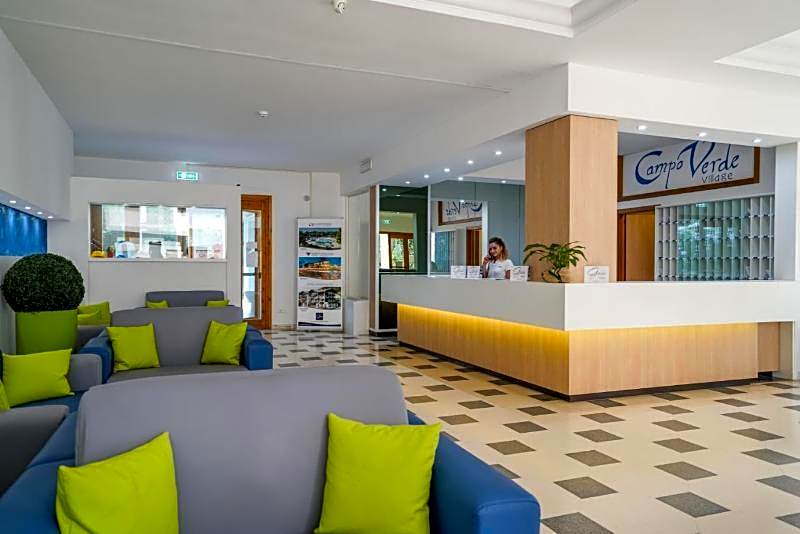 GH Campoverde Village