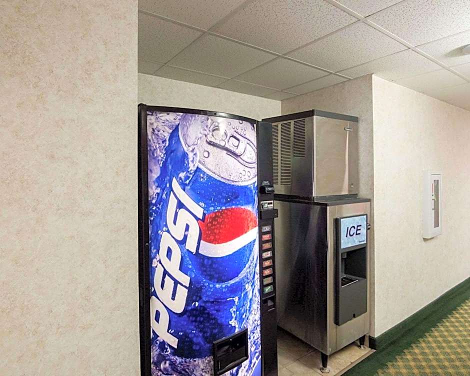 Econo Lodge Weatherford