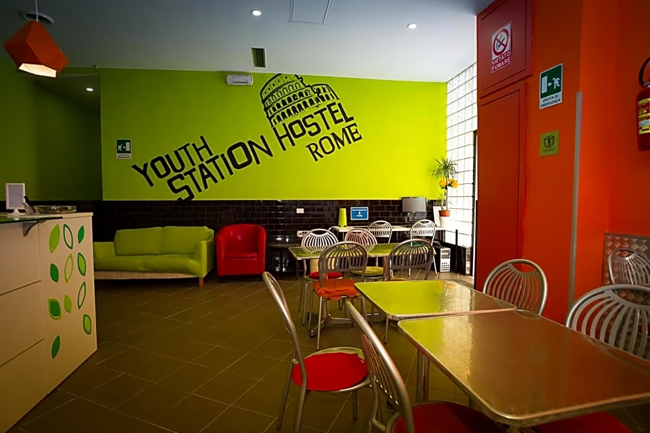 Youth Station Hostel