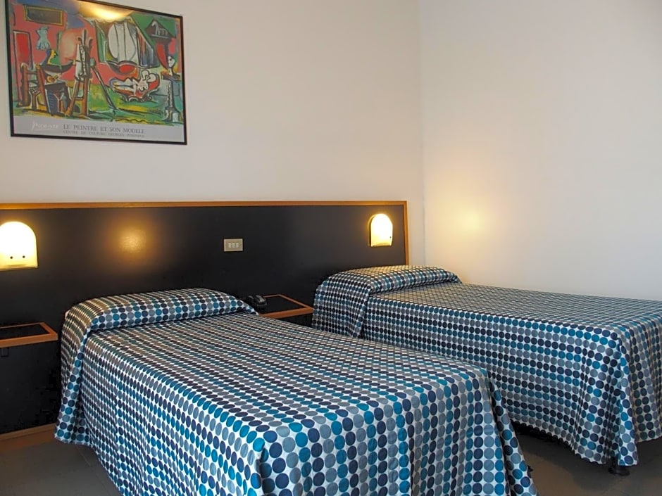 Hotel Eden