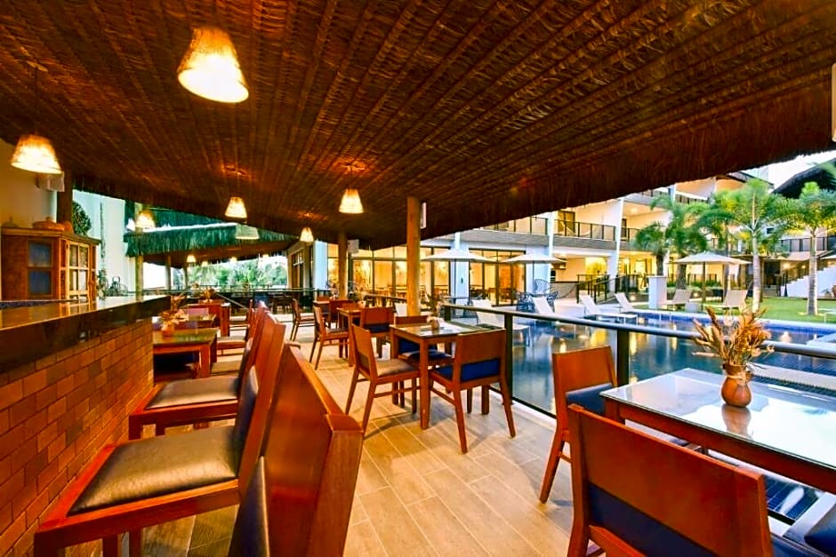 Porto Das Dunas Praia Hotel