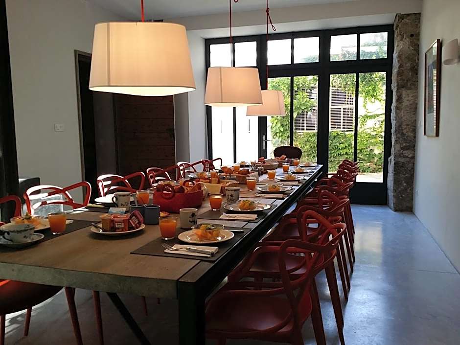 L'Observance Bed & Breakfast