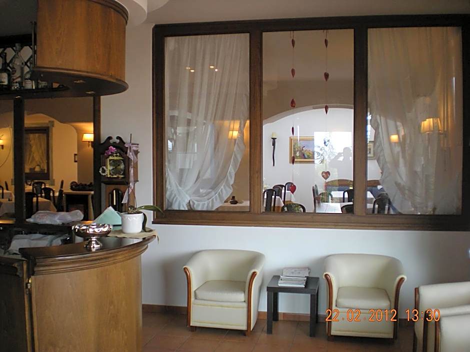 Bike-Hotel Abete