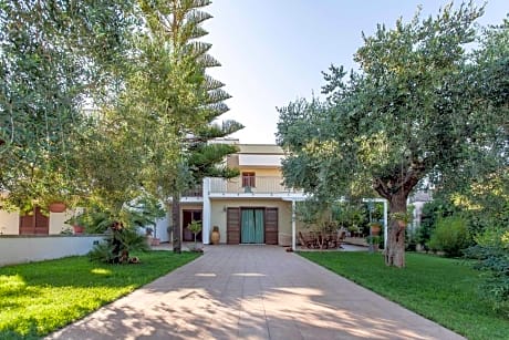 Giardino Dei Suoni B&B