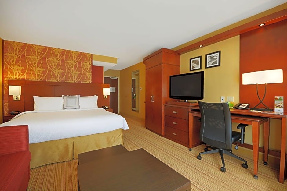 Courtyard by Marriott Oneonta
