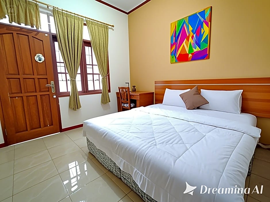 Grand Mutiara Hotel Puncak