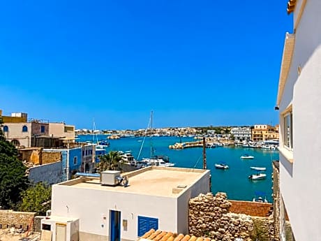 B&B Una favola di mare