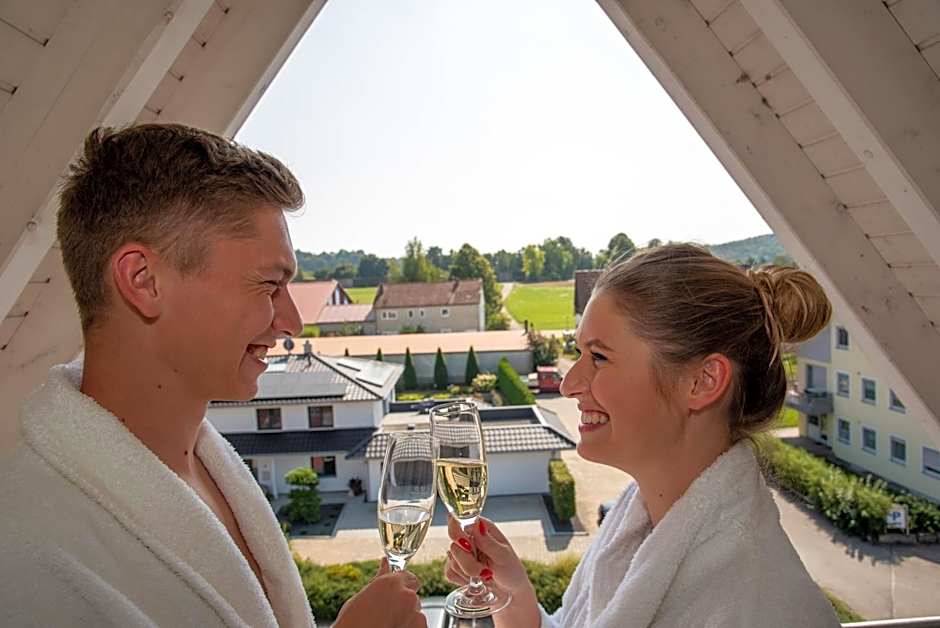 Hotel & Restaurant Post