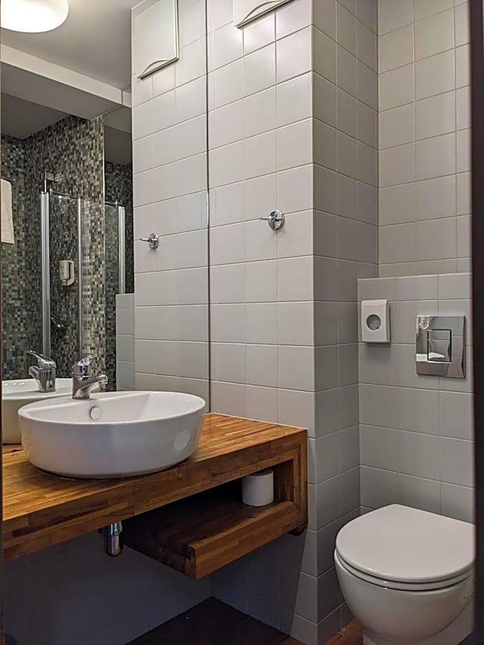 Hotel Morski Gdynia