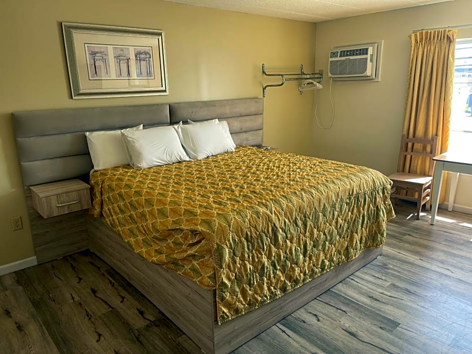 Coastal Inn - Ocean City