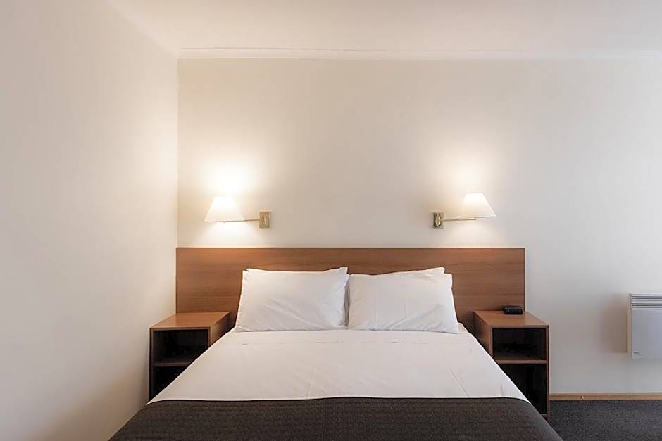 Argyle Motor Lodge