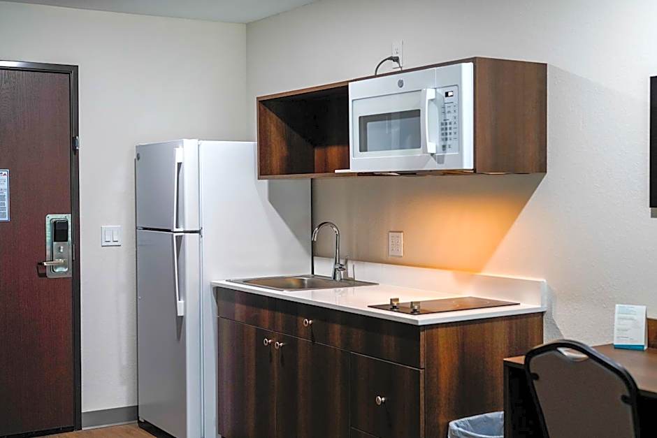 WoodSpring Suites Hudson Port Richey