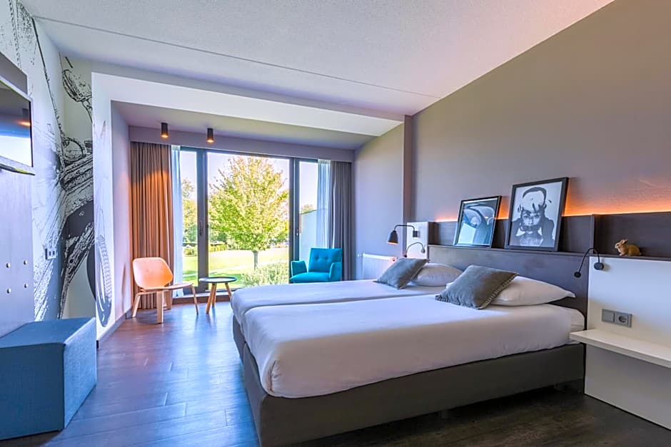 Postillion Amersfoort Veluwemeer