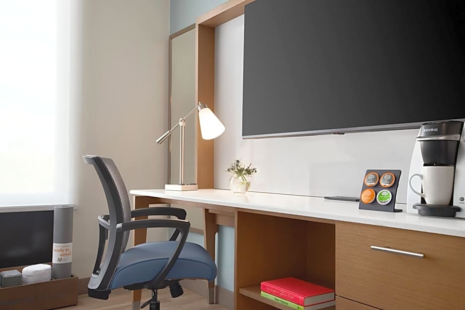 Even Hotel Rochester  Mayo Clinic Area By IHG