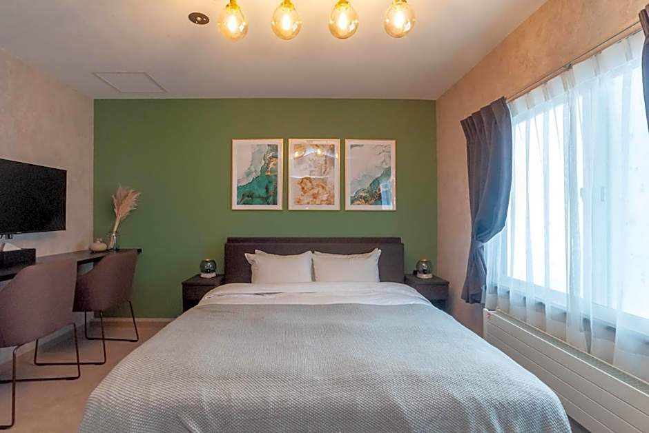 Rusutsu Grand Cabin - Vacation STAY 16626v