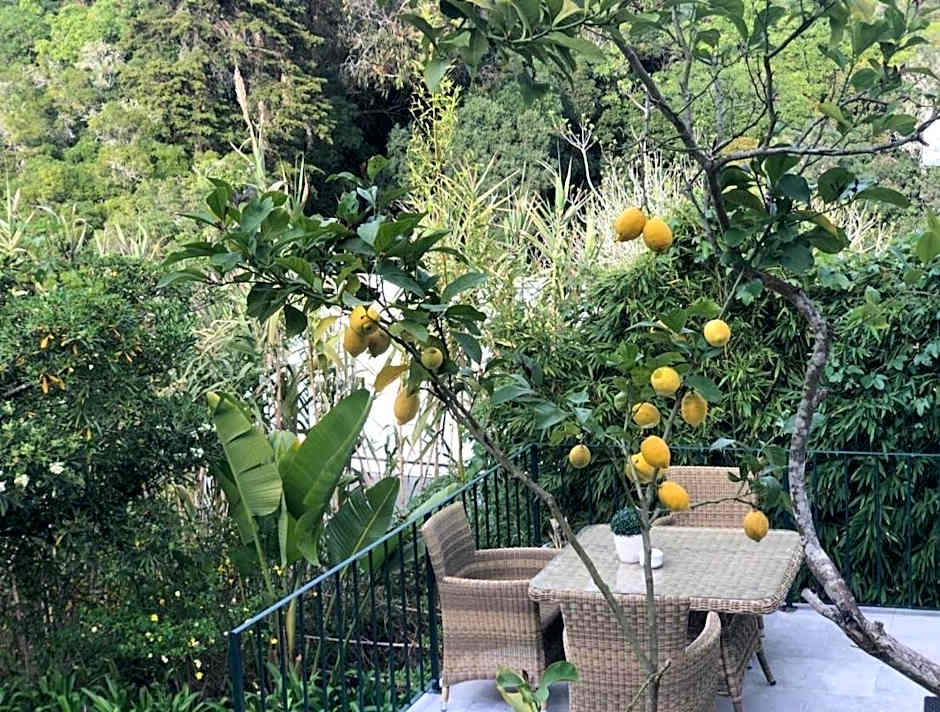 Casa Holstein Quinta de Sao Sebastiao Sintra