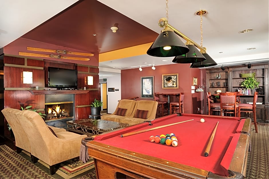 Hyatt Place Keystone