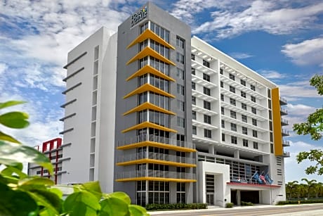Four Points by Sheraton Coral Gables