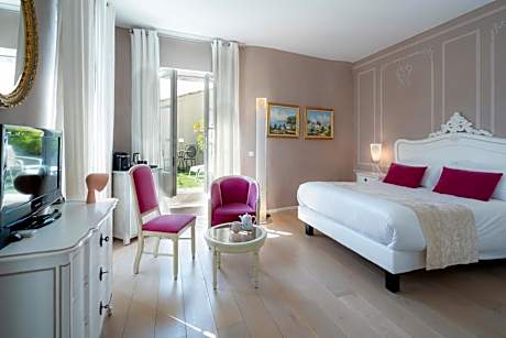 Privilege Double Room