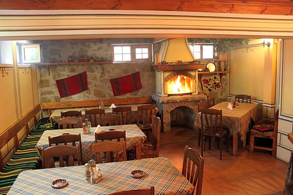 Guest House Todorini kashti