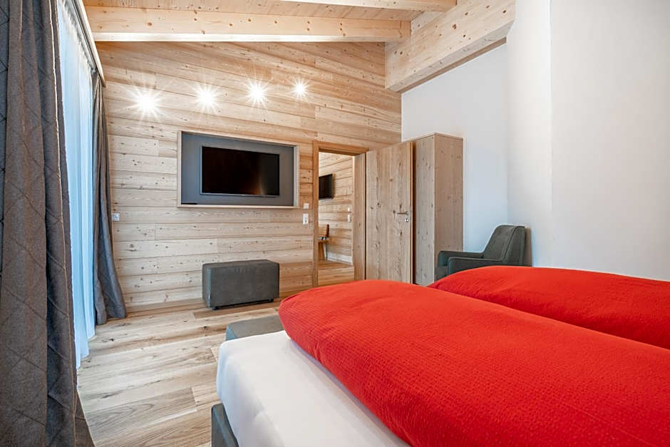 Naturhaus am Arlberg