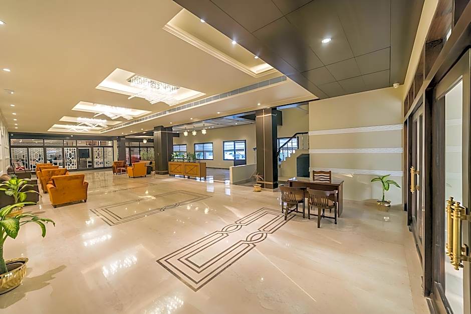 Diamond Hotel