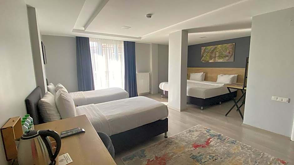 Photo 1 of 49 of Adresin Hotel