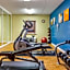 Comfort Inn Lancaster at Rockvale