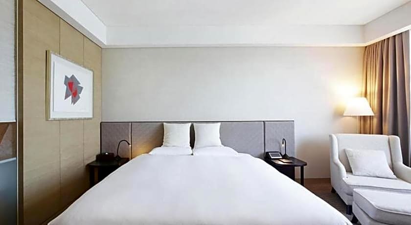 Samsung Hotel Geoje