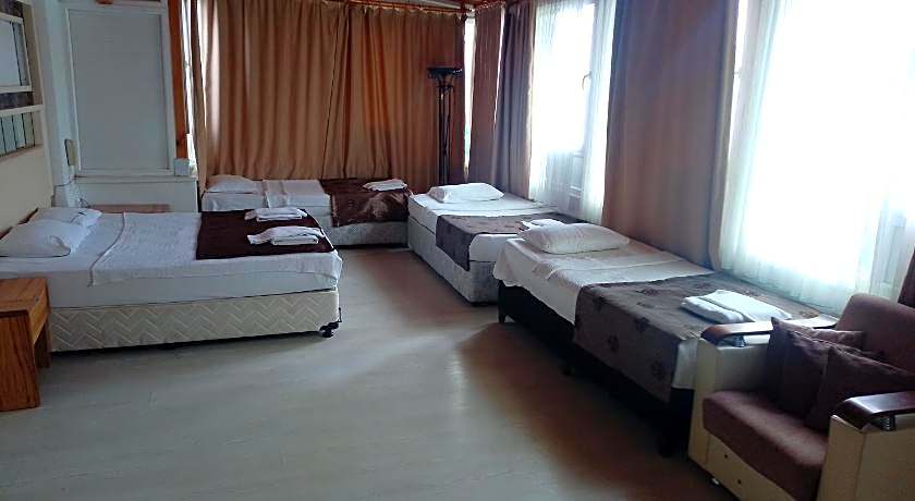 Behram Hotel