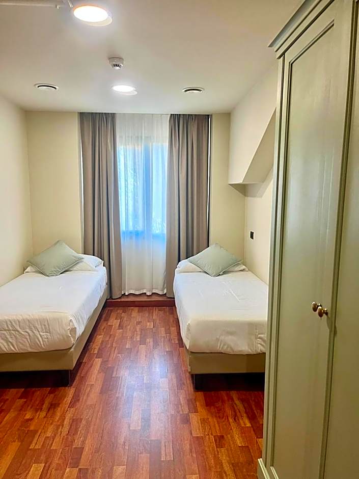 Hotel Della Valle