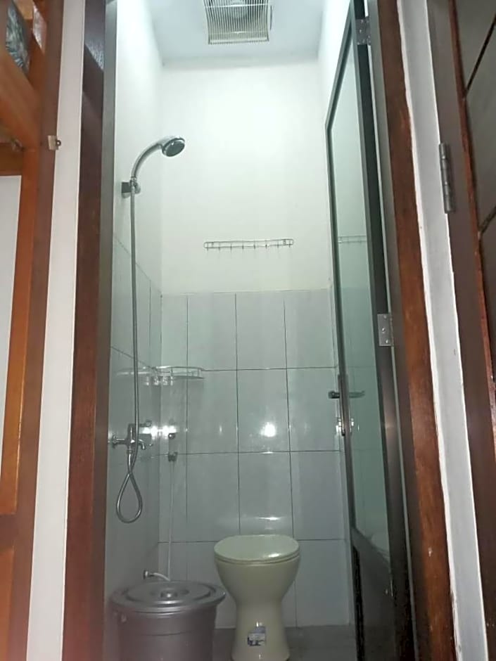 DAPER HOSTEL