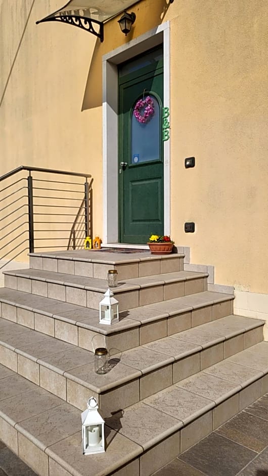 B&B A casa di Eleonora