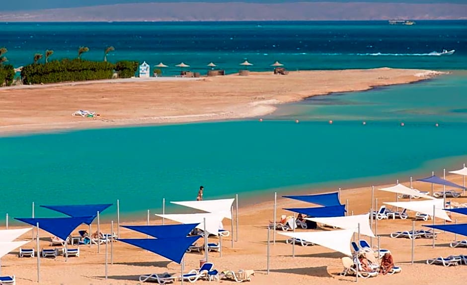Gravity Hotel Aqua Park Hurghada