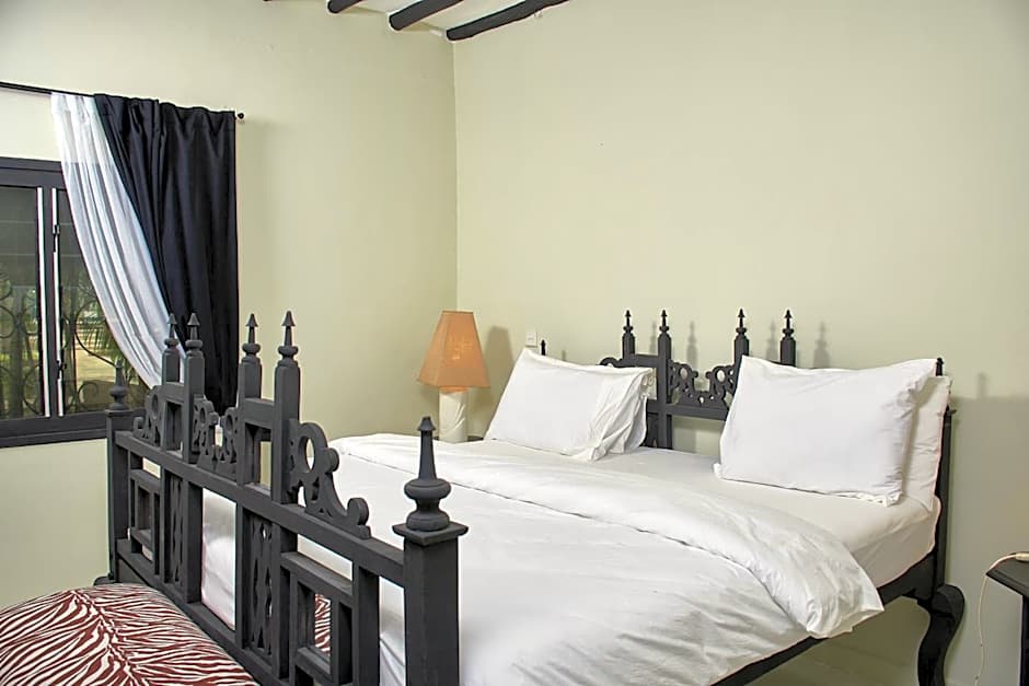 Saffron Garden Malindi