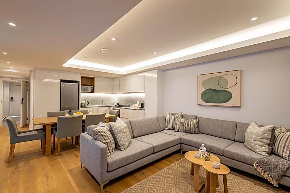 Plett Quarter Apartments