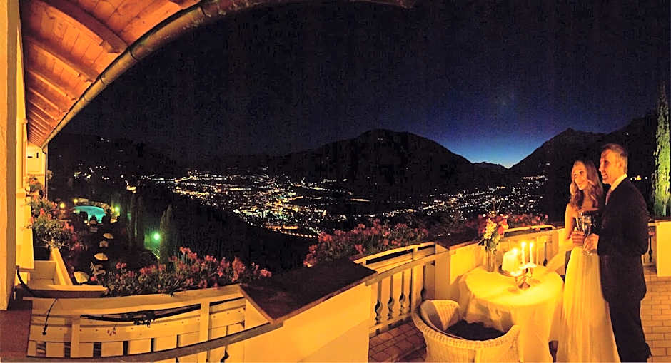 Panorama Vital Hotel Rimmele