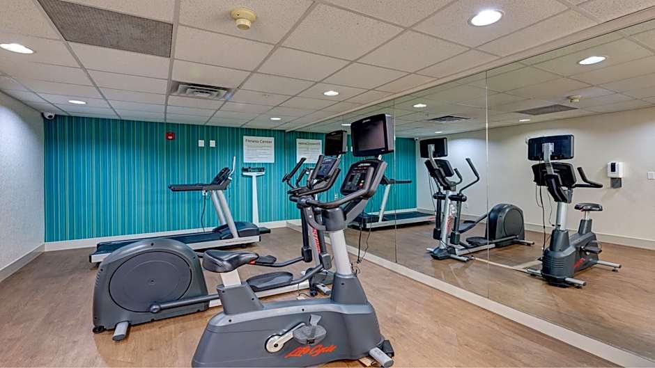 Holiday Inn Express & Suites Ashtabula-Geneva By IHG