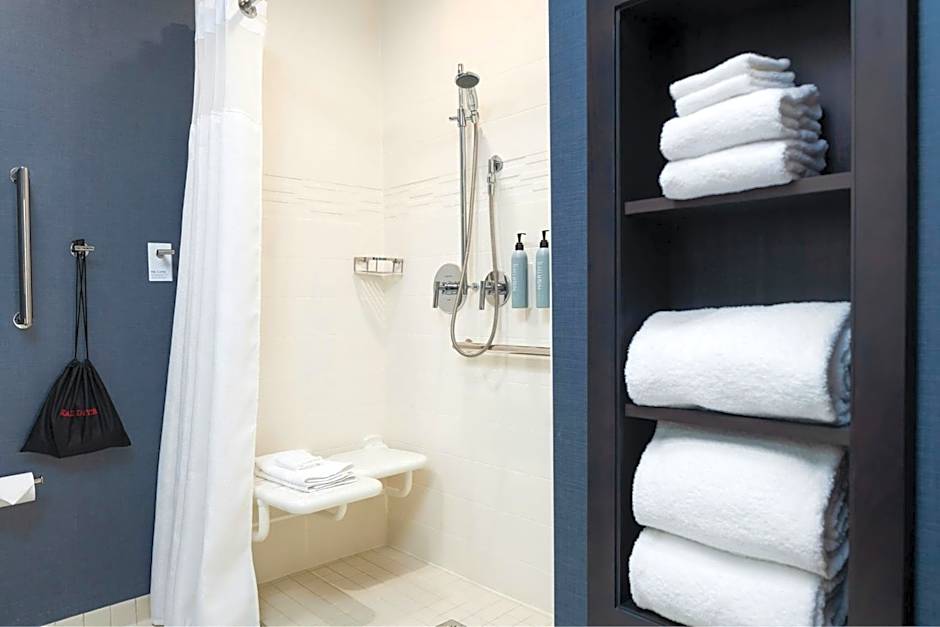 Residence Inn by Marriott Decatur Emory Area