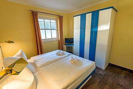 Suite 1. Etage ohne Terrasse