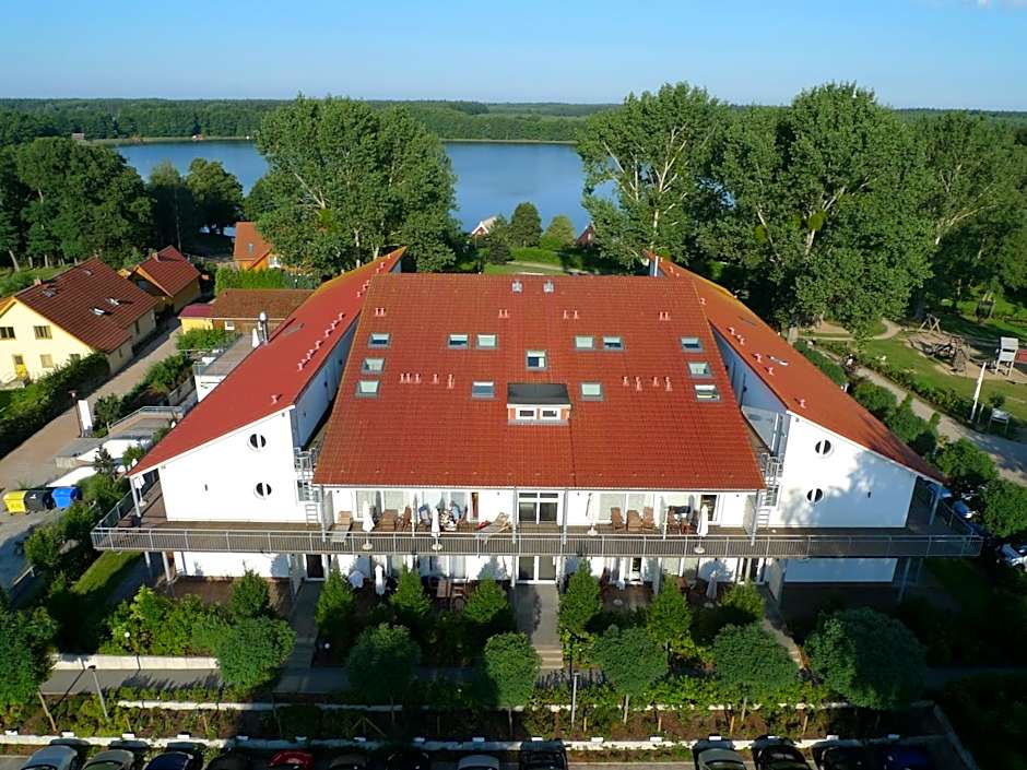 Aparthotel Seepanorama