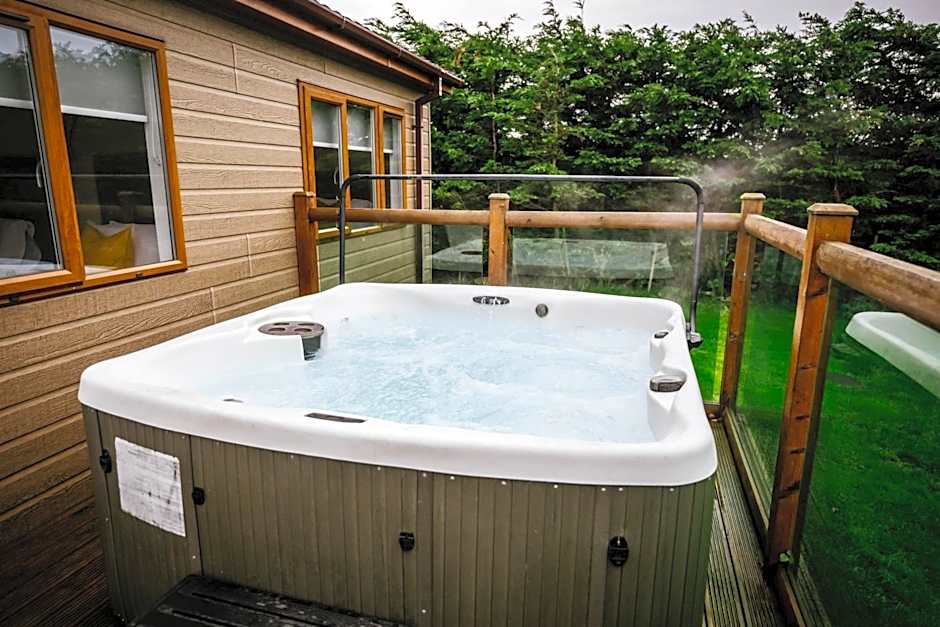 Ream Hills Holiday Park