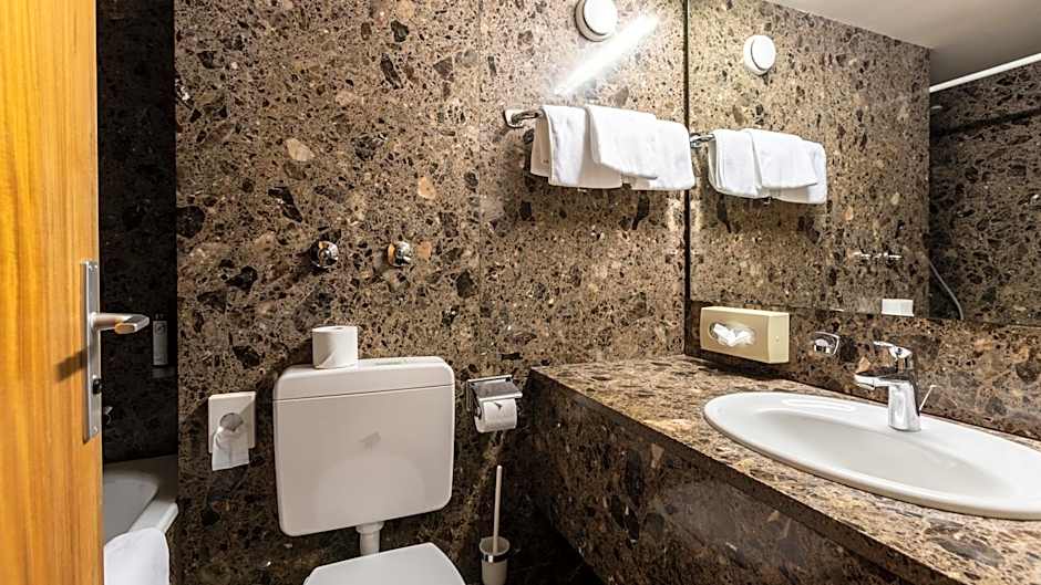 Parkhotel Luise Bad Herrenalb