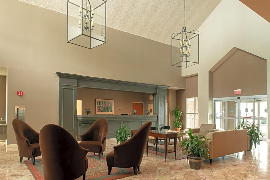 DoubleTree Suites by Hilton Mount Laurel